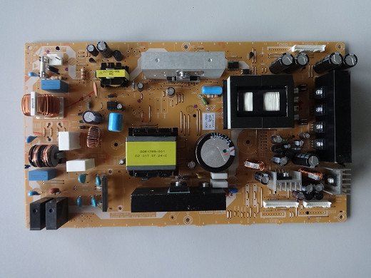 Платка  POWER SUPPLY SFT-9055A GGA90015