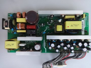 POWER SUPPLY YP2632T REV:A.2