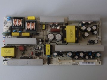 POWER SUPPLY YP3237CI REV0.1