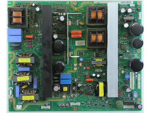 PSU 3104 328 42741 PDP PSU 2K5