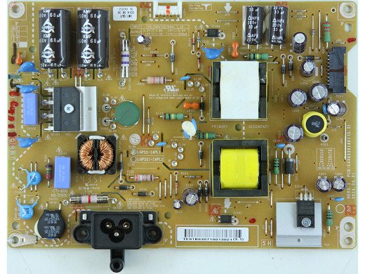 PSU EAY63071801 EAX65391401(2.6) LGP32-14PL1