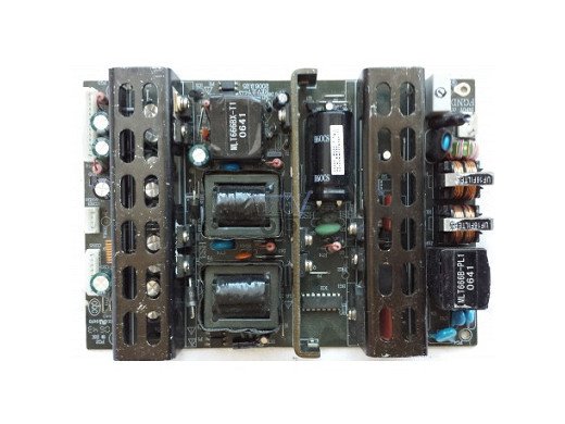 PSU MLT666 REV 2.7