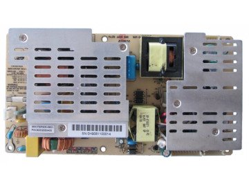 PSU PCB FSP205-5E01 3BS01 42515GP REV.1.5