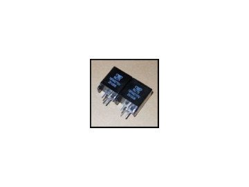 <strong class="font-semibold bg-yellow-300">PTC</strong> 2pin 9ohm