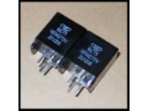 Размагнитвачка PTC 2pin 9ohm
