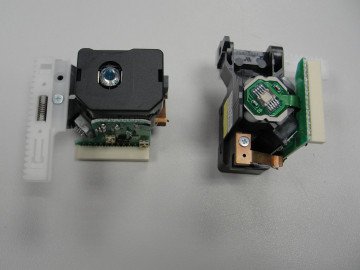 Оптична глава PVR-302T