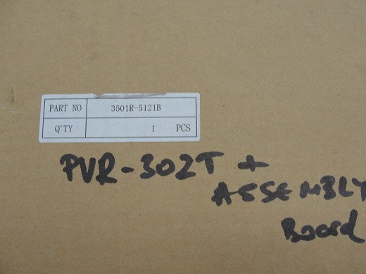 Оптична глава PVR-302T +ASSEMBLY BOARD