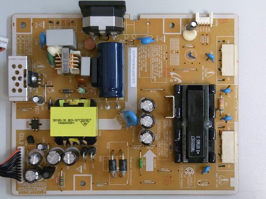 Платka PW1904SJ BN44-00121L