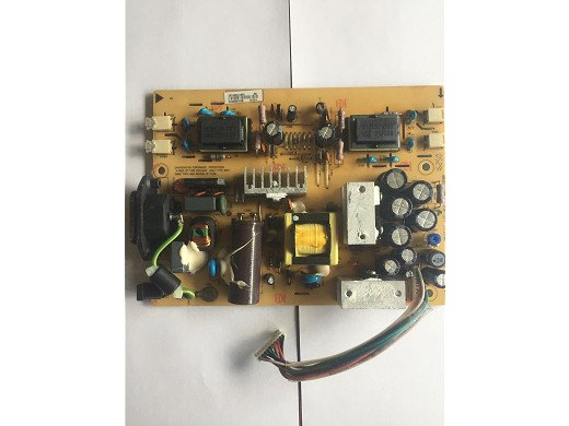 Захр.платка PWR Board Inverter 6832151100-02 PTB-1511