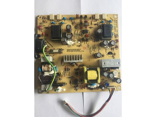 Захр.платка PWR Board Inverter 6832166700P01  PTB-1667