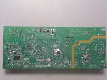 Платка PWR INVERTER BOARD 17IPS02-2-19" 20370379