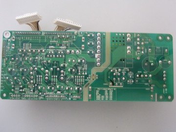 Захр.платка PWR Supply  SUB BOARD LJ44-00075A/IP-423-PLE4