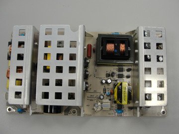 Захр.платка PWR Supply Board 47131.220 26''/27''