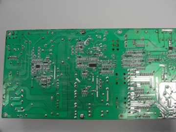 Захр.платка PWR Supply Board LCD 32" L6599D