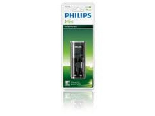 Philips MultiLife SCB1210NB