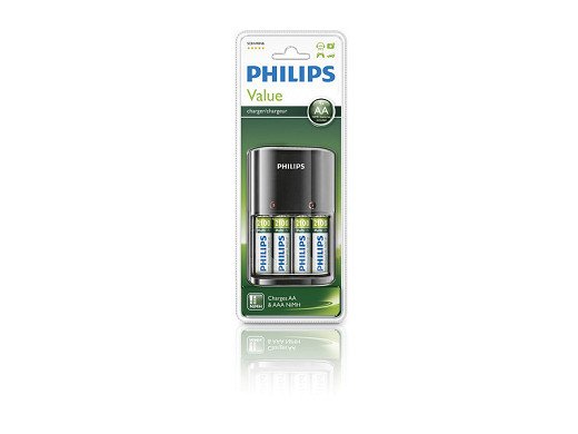 Philips MultiLife SCB1490NB