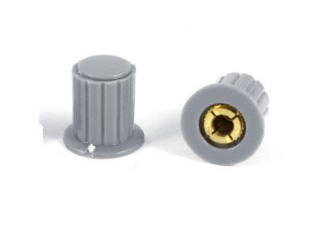 Potentiometer knob 14x16  Ф4 mm