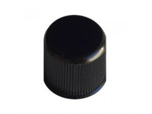 Копче за потенциометър 20x16  Ф6 mm цанга