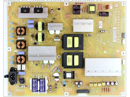 Power Board EAX65613901(1.6)