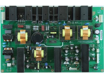 Power Supply 4501 0001 0400;4500 0002 7800