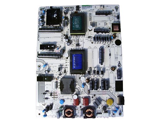 Power Supply PCB 17IPS20P 150313R3 DEF