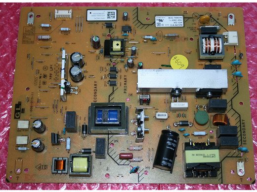 Power Supply PCB APS-334(CH)