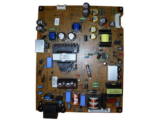 Power Supply PCB EAX64905401(1.7)