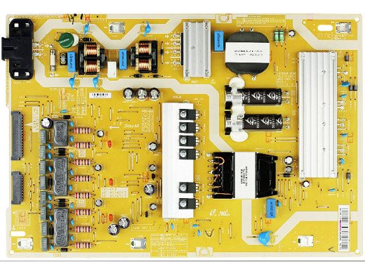 Power+Inv BN44-00911A PSLF191E09A