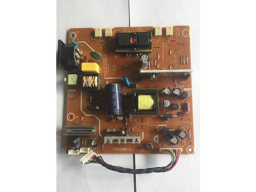 Power+Inverter PCB 715G2986-1-2