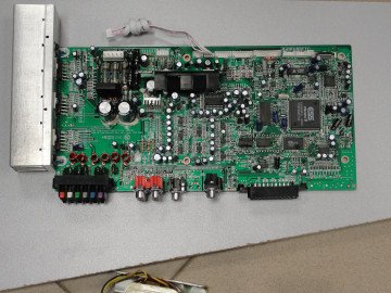 Power.Amp.With TDA7269A(ES6698FD)I (ES6018F)