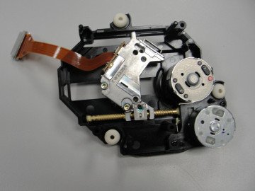 Оптична глава RAE0113Z