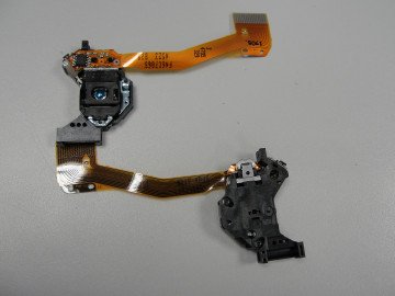 Оптична глава RAE0140A