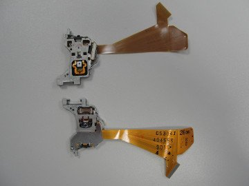 Оптична глава  RAF3050