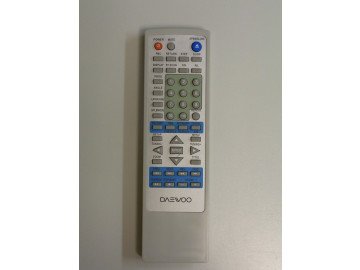 RC  DVD DVG-8500N;DV-700,DV-1300