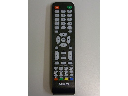 Дистанционно управление  NEO TF3290FHD