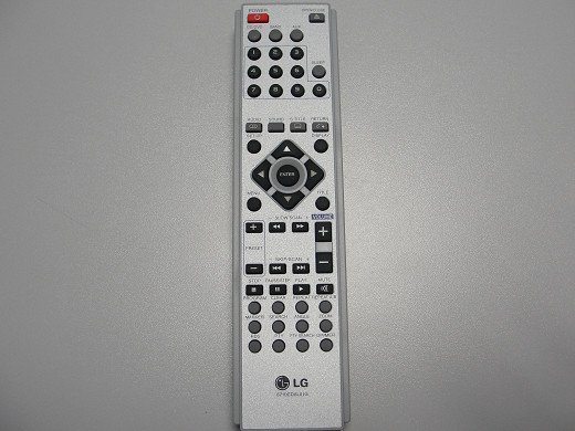 Дистанционно управление 6710CDAL01G