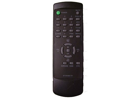 Дистанционно управление  6710V00017H