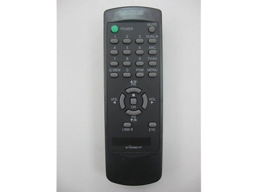 Дистанционно управление 6710V00017F