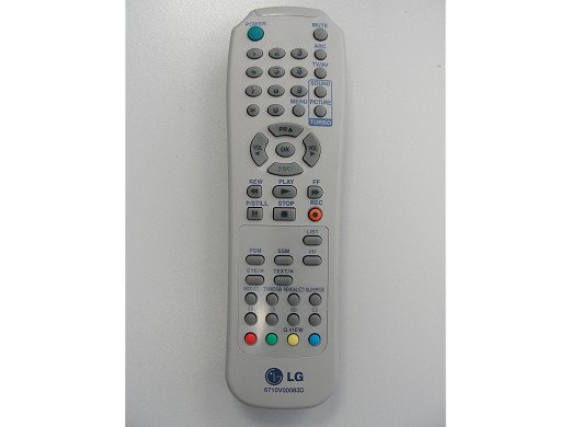 Дистанционно управление 6710V00083D