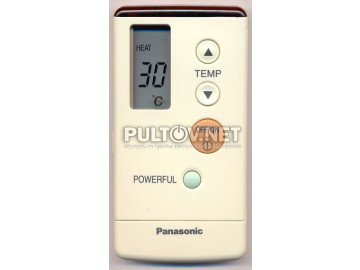 Дистанционно управление за климатик  CWA75C2086 ,CWA75C711  PANASONIC