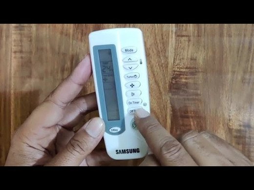Дистанционно управление за климатик RC ARH-466 SAMSUNG