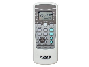 RC AIRCON K-MB1550 <strong class="font-semibold bg-yellow-300">MIT</strong>SUBISHI