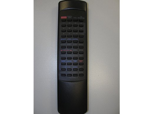 Дистанционно управление AIWA TC1410