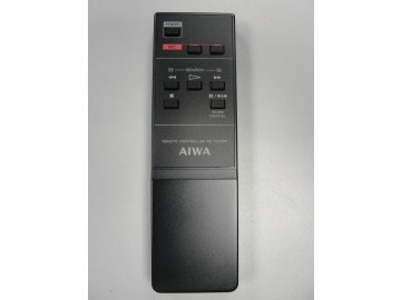 RC AIWA TE505P