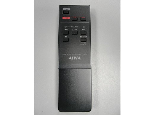 Дистанционно управление AIWA TE505P