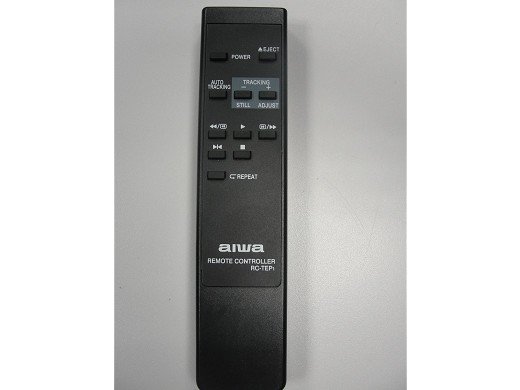 Дистанционно управление AIWA TEP1