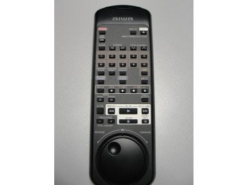 RC AIWA TFX 33