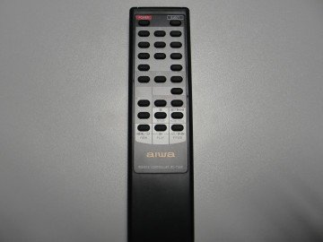 RC AIWA TG90
