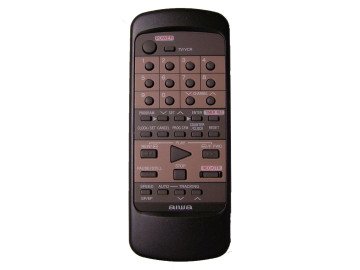 RC AIWA UR-53CS