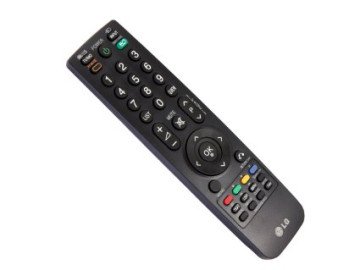 Дистанционно управление AKB9680403